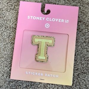 stoney clover lane x target • patch •